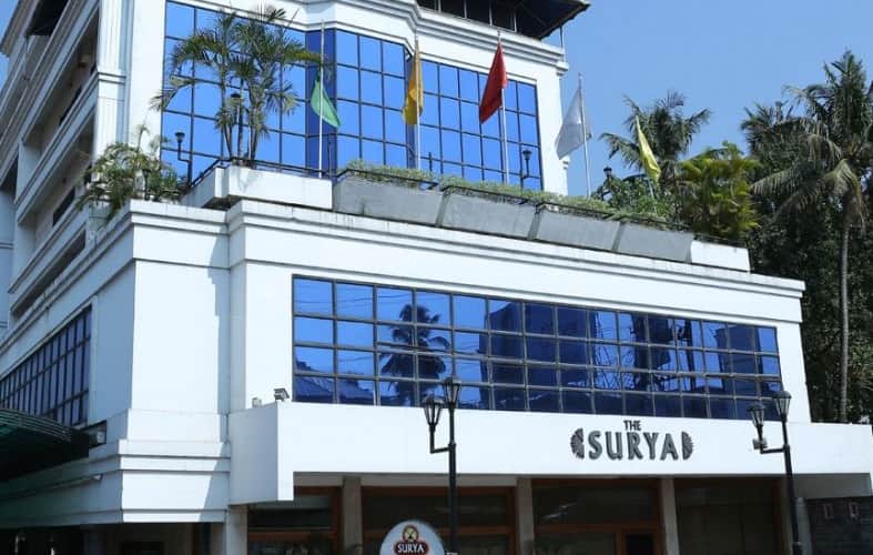 The Surya Hotel, Kochi 2